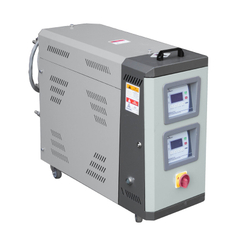 Controlador de temperatura del molde tipo agua